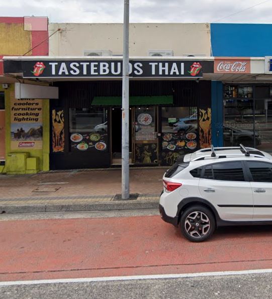 Taste Buds Thai - Dee Why